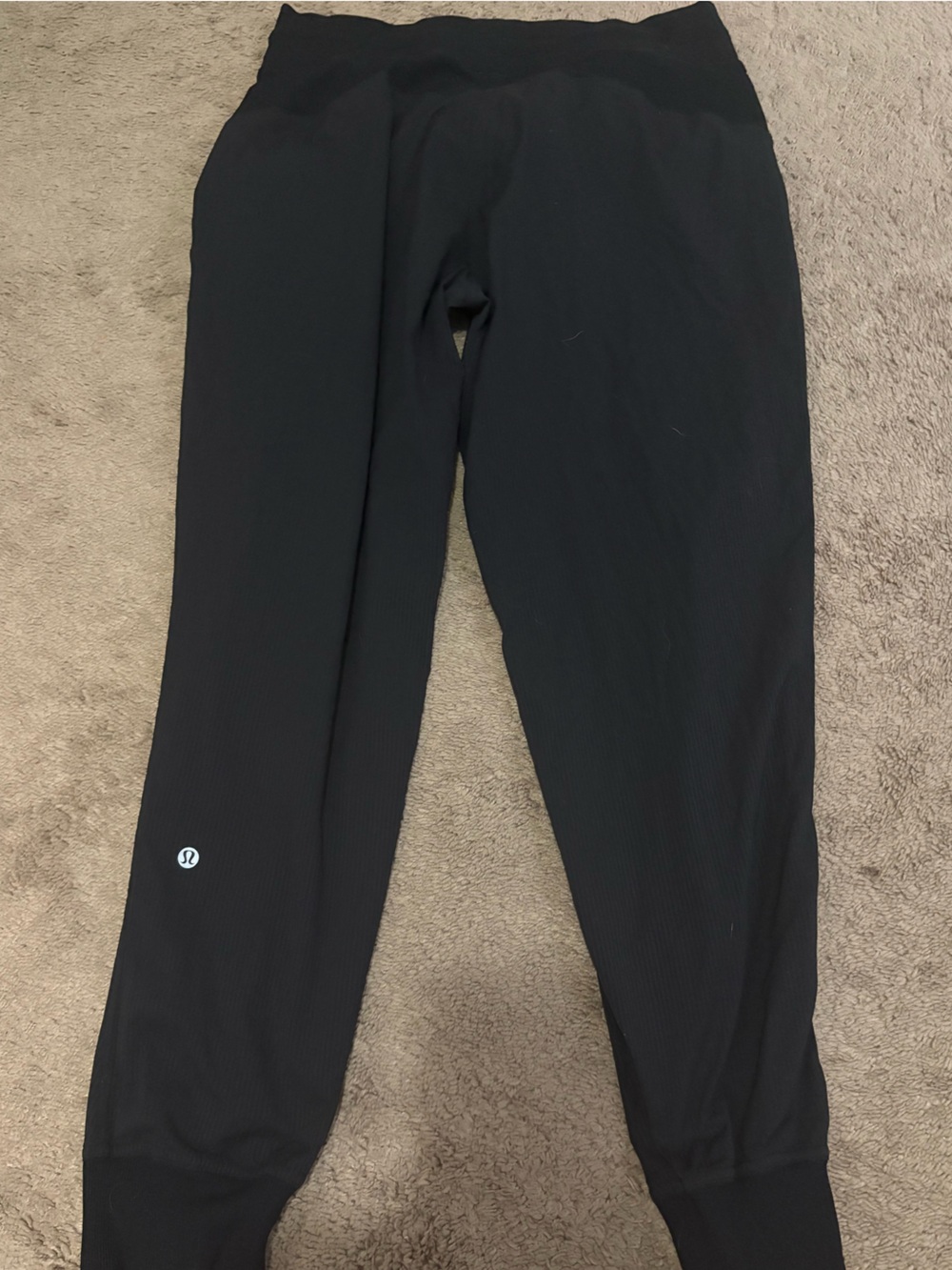 lululemon athletica Black Women's Dance Joggers
